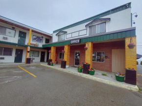 Отель Kootenay Country Inn  Кранбрук